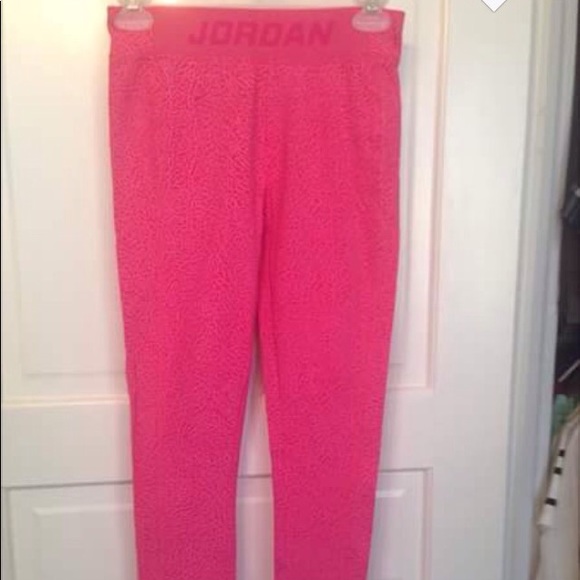 Jordan Other - PRICE DROP Jordan's Kids Large Athletic Pants